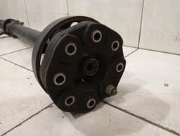 MERCEDES-BENZ Mercedes C Class W205 Propshaft A2054101404 AMG C63 Propshaft M177 — thumbnail 9
