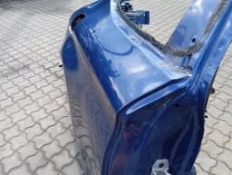 MERCEDES-BENZ MERCEDES C63 AMG W205 RIGHT REAR PANEL A2056309803 REAR RIGHT SIDE PANEL — thumbnail 6