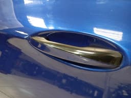 MERCEDES-BENZ Mercedes C Class W205 Left Front Door A2057209726 Door Front Left — thumbnail 10