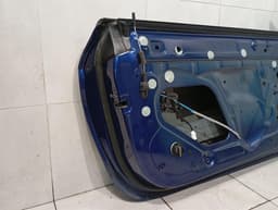 MERCEDES-BENZ Mercedes C Class W205 Left Front Door A2057209726 Door Front Left — thumbnail 7