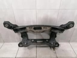 MERCEDES-BENZ Mercedes C Class W205 Subframe Rear A2053501014 Axle Frame Rear Axle — thumbnail 6