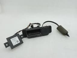 MERCEDES-BENZ Mercedes C63 AMG Class W205 Rear View Camera A2229059607 Rear View Camera — thumbnail 1