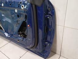 MERCEDES-BENZ Mercedes C Class W205 Left Front Door A2057209726 Door Front Left — thumbnail 8
