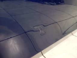 MERCEDES-BENZ Mercedes C Class W205 Left Front Door A2057209726 Door Front Left — thumbnail 4