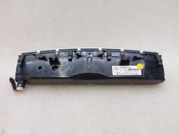 MERCEDES-BENZ Mercedes C Class W205 Auto Climate Control A2059054706 Climate Control Panel A/C — thumbnail 2