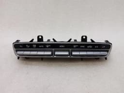 MERCEDES-BENZ Mercedes C Class W205 Auto Climate Control A2059054706 Climate Control Panel A/C — thumbnail 7