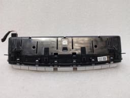 MERCEDES-BENZ Mercedes C Class W205 Auto Climate Control A2059054706 Climate Control Panel A/C — thumbnail 3