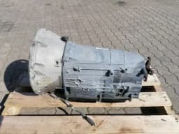 MERCEDES-BENZ MERCEDES C63 AMG W205 15-18 Gearbox A2052709601 Gearbox 722,930 RWD — thumbnail 1