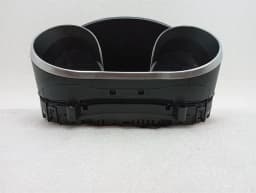 MERCEDES-BENZ Mercedes C Class W205 Instrument Cluster A2059006518 Speedometer — thumbnail 9