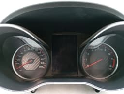 MERCEDES-BENZ Mercedes C Class W205 Instrument Cluster A2059006518 Speedometer — thumbnail 4