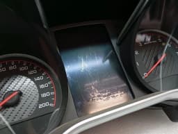 MERCEDES-BENZ Mercedes C Class W205 Instrument Cluster A2059006518 Speedometer — thumbnail 8