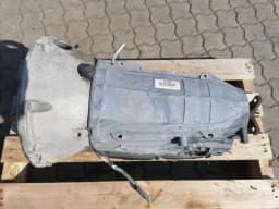 MERCEDES-BENZ MERCEDES C63 AMG W205 15-18 Gearbox A2052709601 Gearbox 722,930 RWD — thumbnail 9