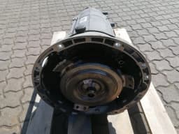 MERCEDES-BENZ MERCEDES C63 AMG W205 15-18 Gearbox A2052709601 Gearbox 722,930 RWD — thumbnail 2