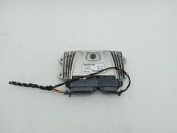 MERCEDES-BENZ MERCEDES C CLASS W205 ELECTRONIC MODULE A2059008921 ECU DYNAMIC — thumbnail 4