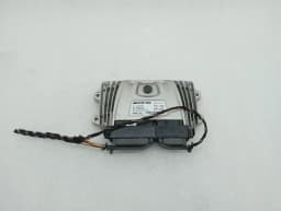 MERCEDES-BENZ MERCEDES C CLASS W205 ELECTRONIC MODULE A2059008921 ECU DYNAMIC — thumbnail 1
