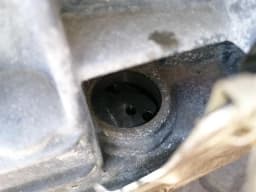 MERCEDES-BENZ MERCEDES C63 AMG W205 15-18 Gearbox A2052709601 Gearbox 722,930 RWD — thumbnail 6