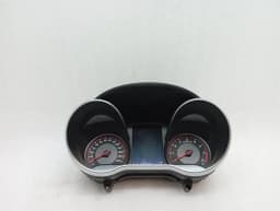 MERCEDES-BENZ Mercedes C Class W205 Instrument Cluster A2059006518 Speedometer — thumbnail 7