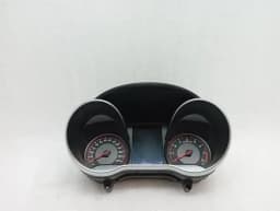 MERCEDES-BENZ Mercedes C Class W205 Instrument Cluster A2059006518 Speedometer — thumbnail 1