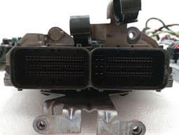 MERCEDES-BENZ MERCEDES C63 AMG M177 W205 Engine ECU A1779004500 SET Engine Control Unit — thumbnail 8