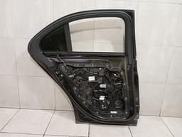 MERCEDES-BENZ Mercedes C Class W205 Left Rear Door A2057300105 Door Rear Left — thumbnail 7