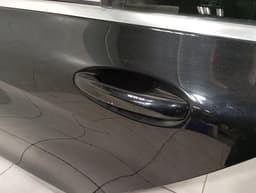 MERCEDES-BENZ Mercedes C Class W205 Left Rear Door A2057300105 Door Rear Left — thumbnail 4
