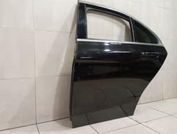 MERCEDES-BENZ Mercedes C Class W205 Left Rear Door A2057300105 Door Rear Left — thumbnail 5