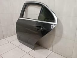 MERCEDES-BENZ Mercedes C Class W205 Left Rear Door A2057300105 Door Rear Left — thumbnail 2