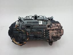 MERCEDES-BENZ Mercedes C Class W205 Instrument Cluster A2059006518 Speedometer — thumbnail 5