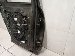 MERCEDES-BENZ Mercedes C Class W205 Left Rear Door A2057300105 Door Rear Left — thumbnail 9