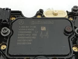 MERCEDES-BENZ MERCEDES C63 AMG M177 W205 Engine ECU A1779004500 SET Engine Control Unit — thumbnail 2
