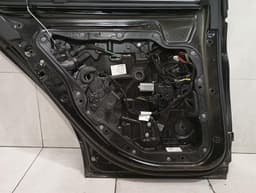 MERCEDES-BENZ Mercedes C Class W205 Left Rear Door A2057300105 Door Rear Left — thumbnail 8