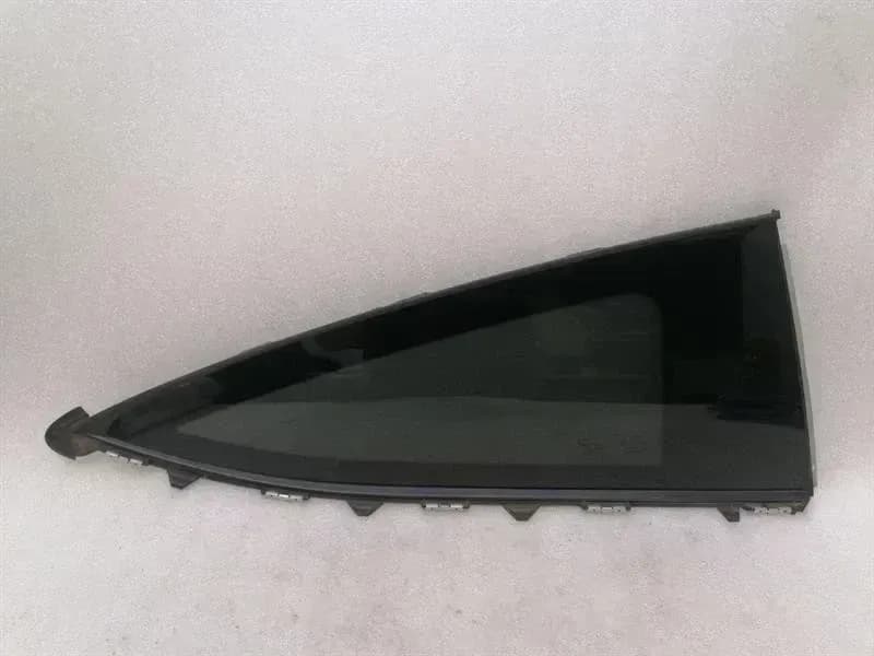 MERCEDES-BENZ Mercedes C Class W205 Right Rear 1/4 Glass A2056703212 Door Glass 1/4 Rear RH