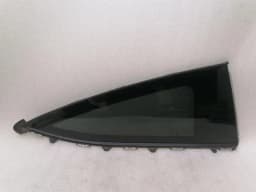 MERCEDES-BENZ Mercedes C Class W205 Right Rear 1/4 Glass A2056703212 Door Glass 1/4 Rear RH — thumbnail 8