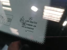 MERCEDES-BENZ Mercedes C Class W205 Right Rear 1/4 Glass A2056703212 Door Glass 1/4 Rear RH — thumbnail 9