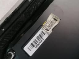 MERCEDES-BENZ Mercedes C Class W205 Right Rear 1/4 Glass A2056703212 Door Glass 1/4 Rear RH — thumbnail 6