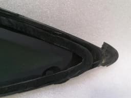 MERCEDES-BENZ Mercedes C Class W205 Right Rear 1/4 Glass A2056703212 Door Glass 1/4 Rear RH — thumbnail 7