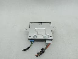 MERCEDES-BENZ MERCEDES C CLASS W205 ELECTRONIC MODULE A0009006612 ECU FUEL PUMP AMG — thumbnail 2