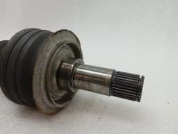 MERCEDES-BENZ Mercedes C63 AMG W205 Drive Shaft Rear Re A2053500914 Rear Right Drive Shaft — thumbnail 4