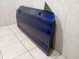 MERCEDES-BENZ Mercedes C Class W205 Right Front Door A2057209826 Door Front Right — thumbnail 2