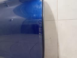MERCEDES-BENZ Mercedes C Class W205 Right Front Door A2057209826 Door Front Right — thumbnail 4