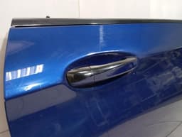 MERCEDES-BENZ Mercedes C Class W205 Right Front Door A2057209826 Door Front Right — thumbnail 3