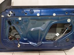 MERCEDES-BENZ Mercedes C Class W205 Right Front Door A2057209826 Door Front Right — thumbnail 6