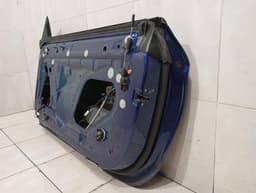 MERCEDES-BENZ Mercedes C Class W205 Right Front Door A2057209826 Door Front Right — thumbnail 8