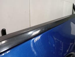MERCEDES-BENZ Mercedes C Class W205 Right Front Door A2057209826 Door Front Right — thumbnail 5