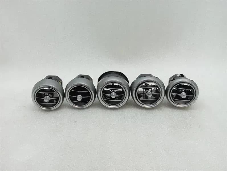 MERCEDES-BENZ MERCEDES C Class W205 Air Vent A2058300301 SET Air Vent Grille