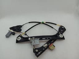 MERCEDES-BENZ Mercedes W205 Left Front Door Winder A2057200346 Window Regulator Front Left Coupe — thumbnail 6