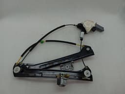 MERCEDES-BENZ Mercedes W205 Left Front Door Winder A2057200346 Window Regulator Front Left Coupe — thumbnail 7