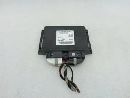 MERCEDES-BENZ MERCEDES C CLASS W205 ELECTRONIC MODULE A2229001306 DRIVETRAIN CONTROL UNIT — thumbnail 1