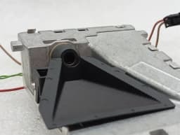 MERCEDES-BENZ Mercedes C Class W205 Camera A2229007413 Camera — thumbnail 3