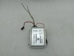 MERCEDES-BENZ Mercedes C Class W205 Camera A2229007413 Camera — thumbnail 4